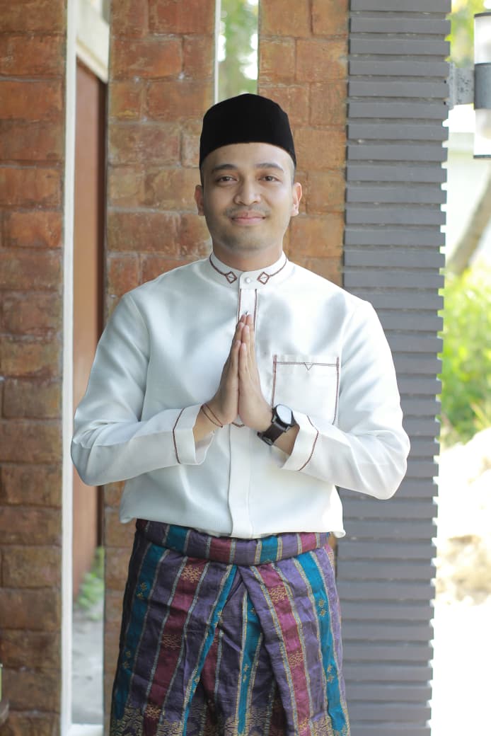 FERDIAN ARFIANDA